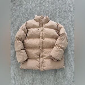 Nasty Gal Puffer Jacket